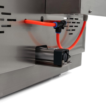 Запайщик лотков с газозамещением и обрезкой по контуру FA-450 Foodatlas (8x182x80мм)